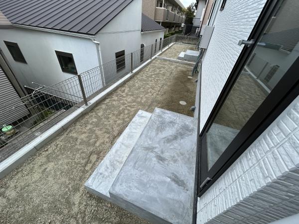 長久手市富士浦1期2号棟