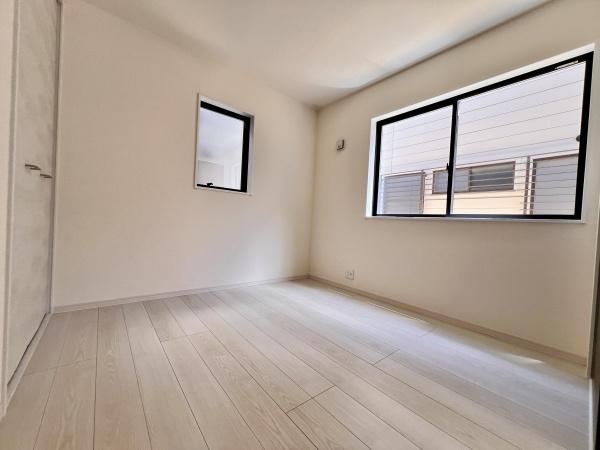 北名古屋市片場第二2号棟