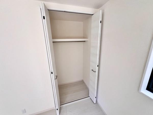 北名古屋市片場第二2号棟