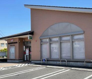 岩倉市曽野町4期2号棟(岩倉稲荷町郵便局)