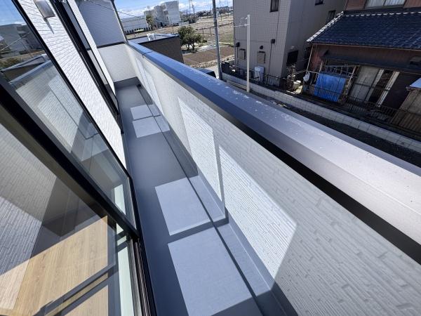 岩倉市曽野町4期2号棟
