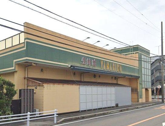 岩倉市曽野町4期1号棟(生鮮館やまひこ岩倉店)