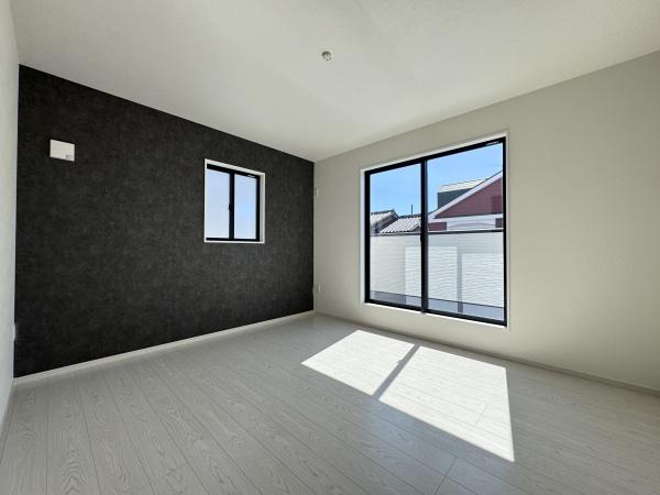 岩倉市曽野町4期1号棟