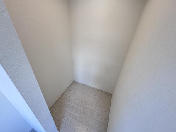 岩倉市曽野町4期1号棟