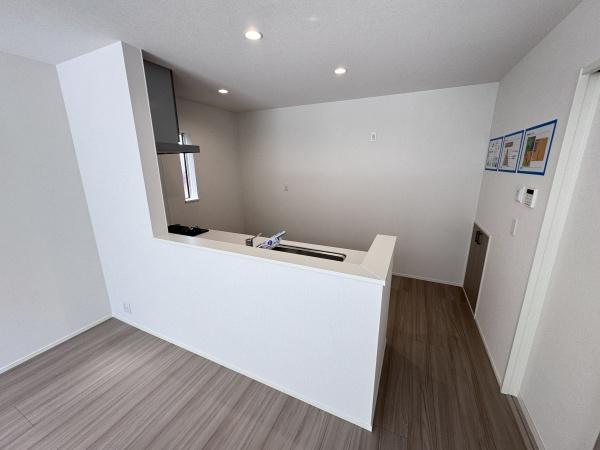 北名古屋六ツ師北屋敷24ー1期1号棟