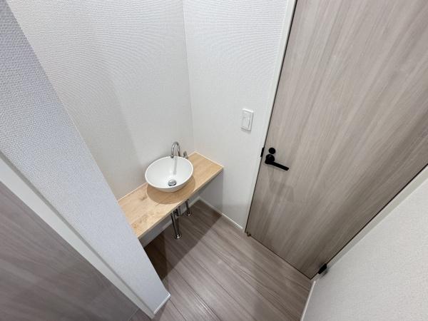 北名古屋六ツ師北屋敷24ー1期1号棟