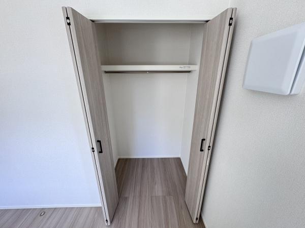 北名古屋六ツ師北屋敷24ー1期1号棟