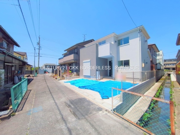 北名古屋六ツ師北屋敷24ー1期1号棟