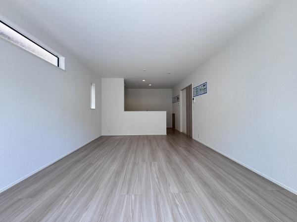北名古屋六ツ師北屋敷24ー1期1号棟