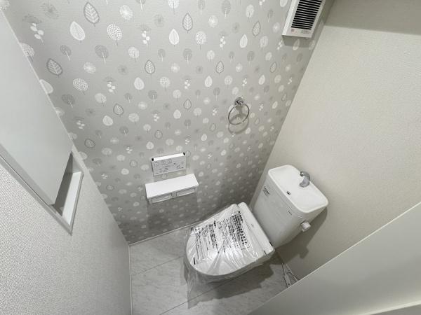 北名古屋六ツ師町田24ー1期1号棟