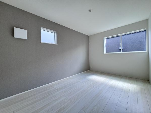 北名古屋六ツ師町田24ー1期1号棟