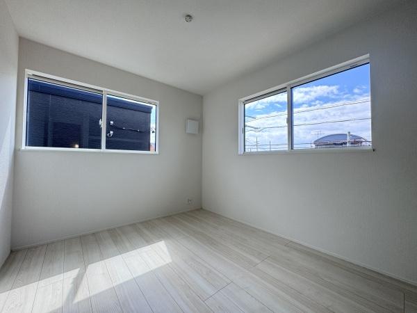 北名古屋六ツ師町田24ー1期1号棟