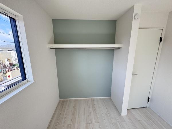 北名古屋六ツ師町田24ー1期1号棟
