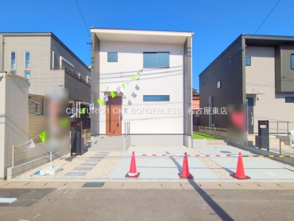 北名古屋六ツ師町田24ー1期1号棟