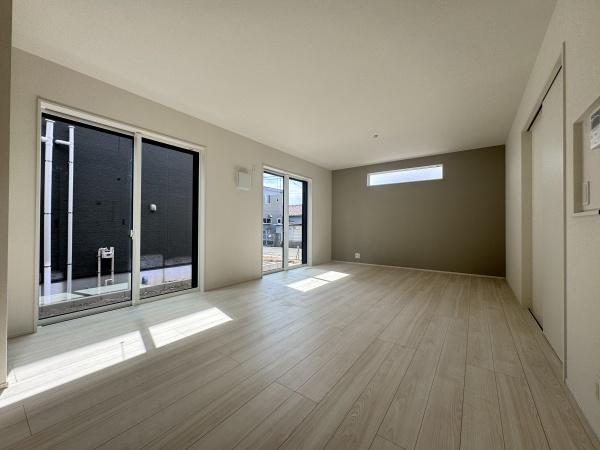 北名古屋六ツ師町田24ー1期1号棟
