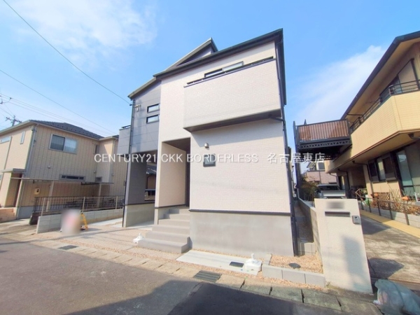 北名古屋市六ツ師大替口1号棟