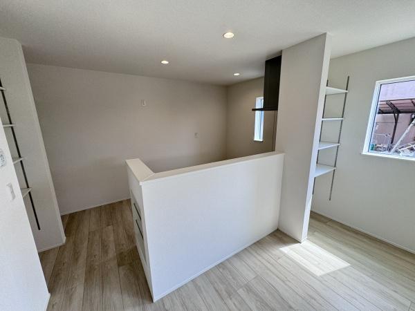 北名古屋六ツ師町田24ー1期2号棟