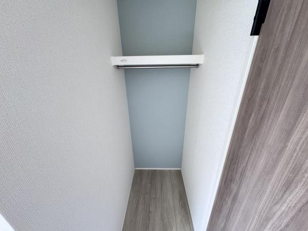 北名古屋六ツ師町田24ー1期2号棟