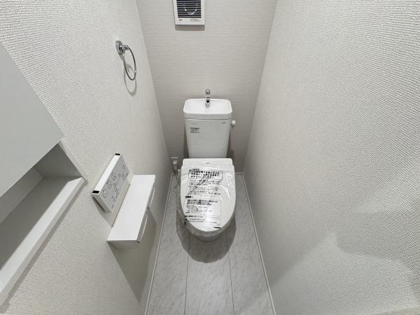 北名古屋六ツ師町田24ー1期2号棟