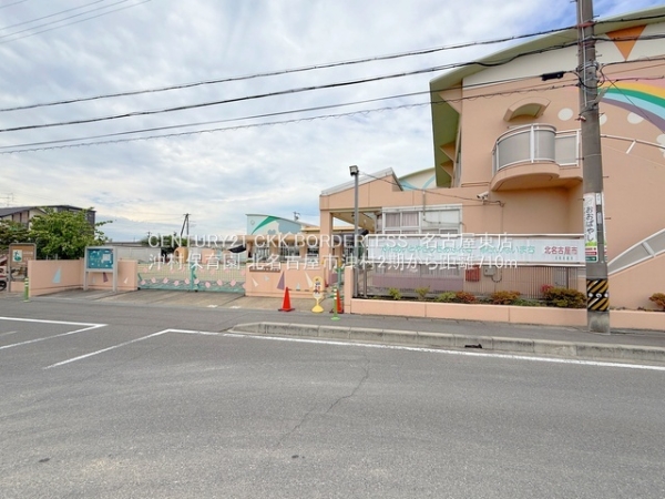 北名古屋市沖村2期1号棟(カネスエ西春店)