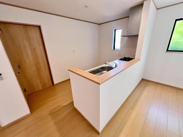 北名古屋市沖村2期1号棟