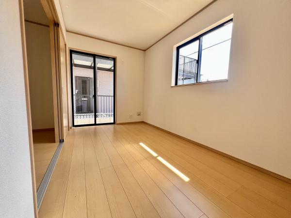 北名古屋市沖村2期1号棟