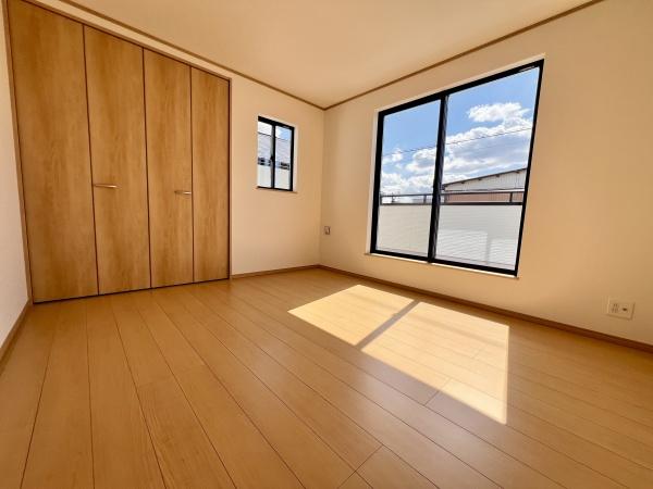 北名古屋市沖村2期1号棟