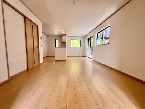 北名古屋市沖村2期1号棟