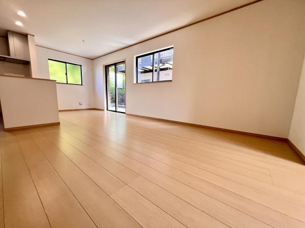 北名古屋市沖村2期1号棟