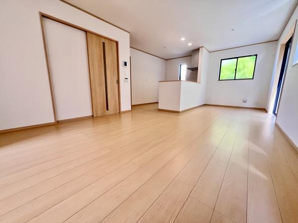 北名古屋市沖村2期1号棟