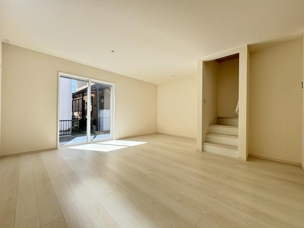 北名古屋市鍜冶ケ一色西3号棟