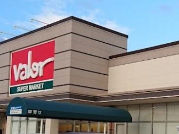 北名古屋市鍜冶ケ一色西3号棟(バロー伝法寺店)