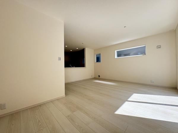 北名古屋市鍜冶ケ一色西3号棟