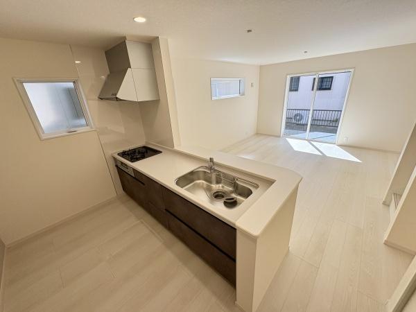 北名古屋市鍜冶ケ一色西3号棟