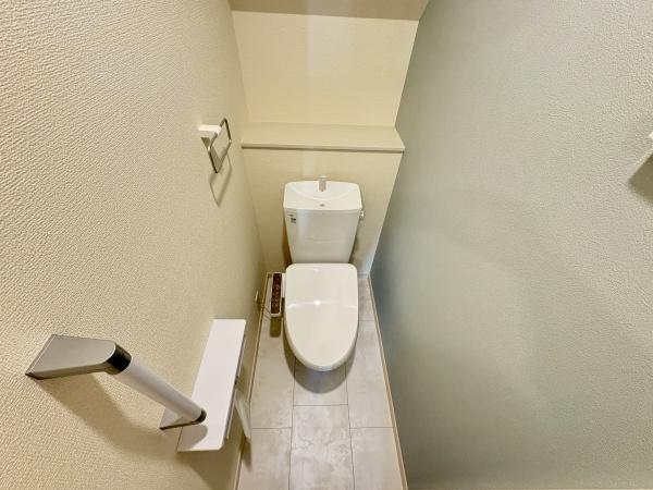 北名古屋市鍜冶ケ一色西3号棟