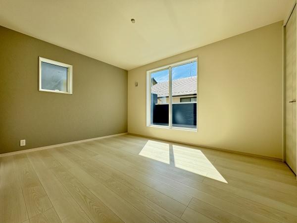 北名古屋市鍜冶ケ一色西3号棟