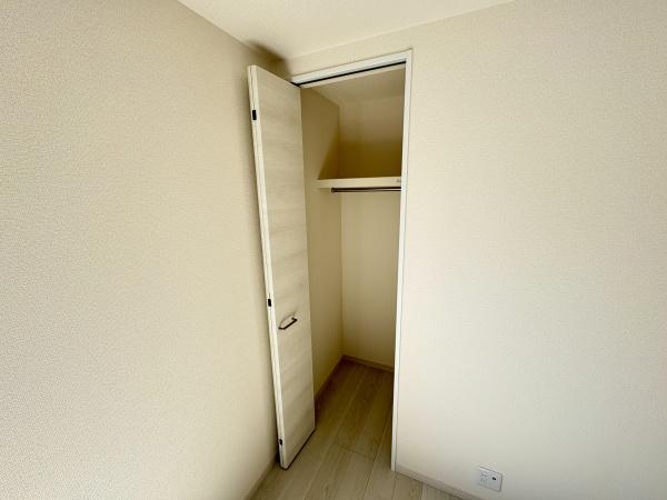 北名古屋市鍜冶ケ一色西3号棟