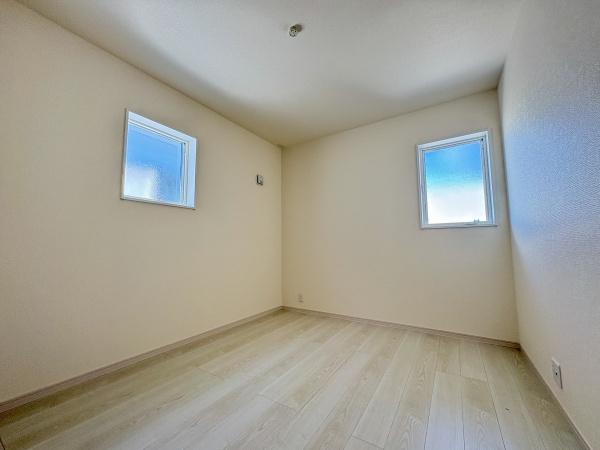 北名古屋市鍜冶ケ一色西3号棟