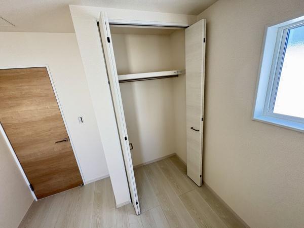 北名古屋市鍜冶ケ一色西3号棟