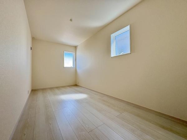 北名古屋市鍜冶ケ一色西3号棟