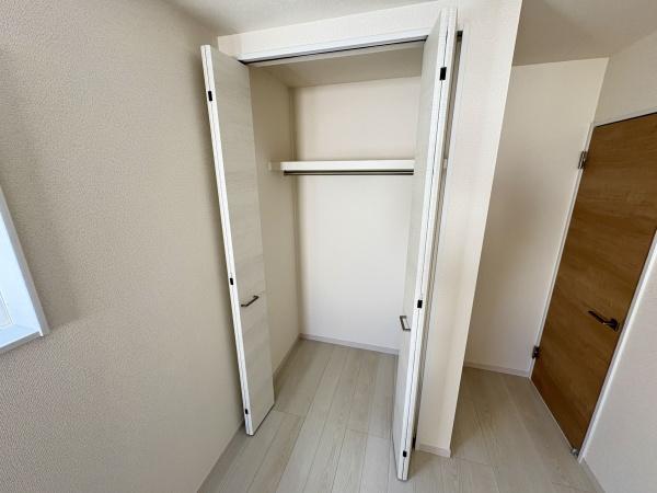 北名古屋市鍜冶ケ一色西3号棟