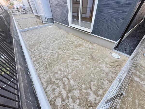 北名古屋市鍜冶ケ一色西3号棟