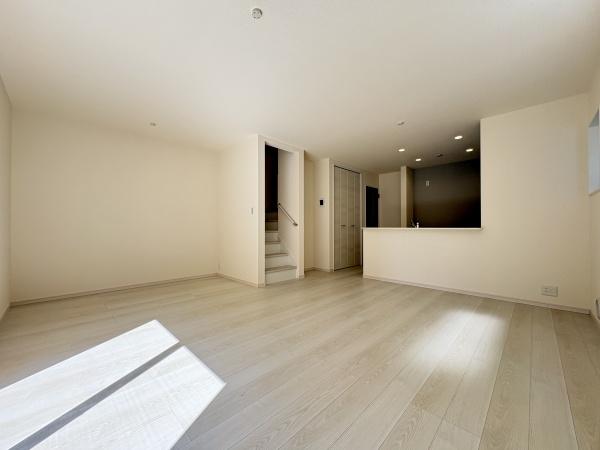 北名古屋市鍜冶ケ一色西3号棟