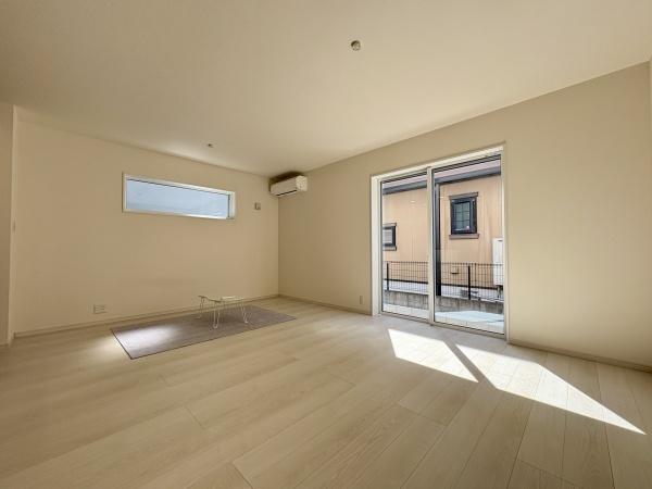 北名古屋市鍜冶ケ一色西2号棟