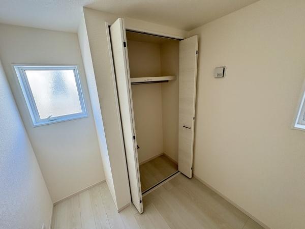 北名古屋市鍜冶ケ一色西2号棟