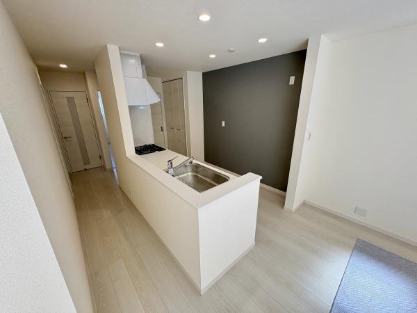 北名古屋市鍜冶ケ一色西2号棟