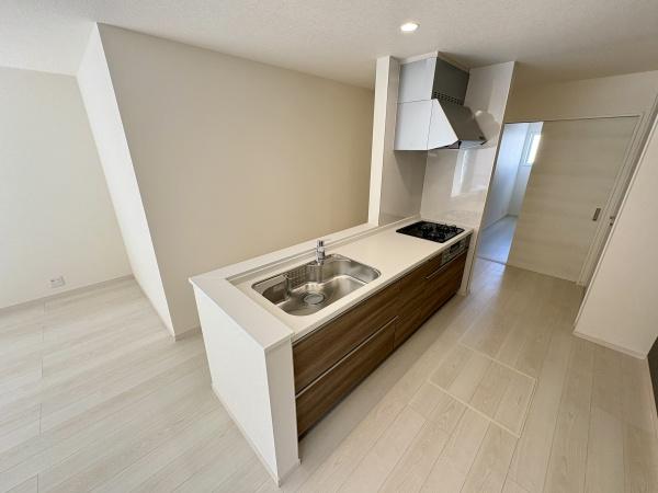 北名古屋市鍜冶ケ一色西2号棟