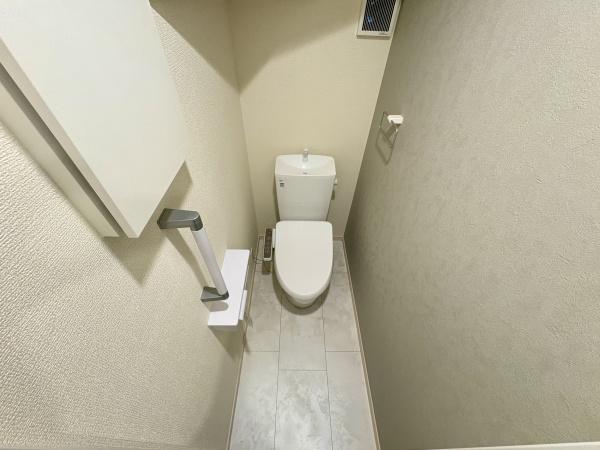 北名古屋市鍜冶ケ一色西2号棟