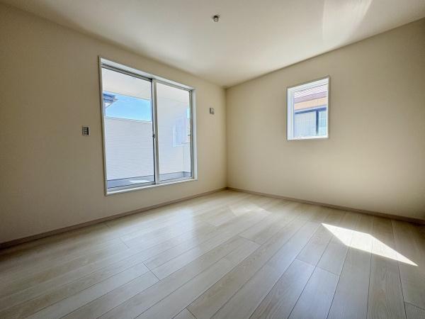 北名古屋市鍜冶ケ一色西2号棟