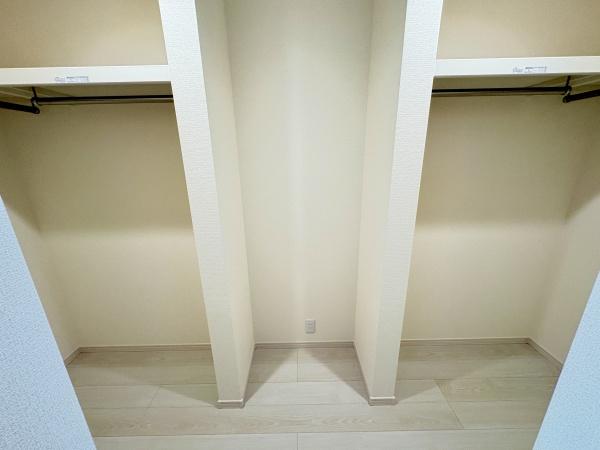 北名古屋市鍜冶ケ一色西2号棟